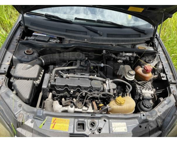Foto de JUNDIAÍ/SP-VEÍCULO CONSERVADO-CHEVROLET/CELTA 1.0L LT-2013/2014
