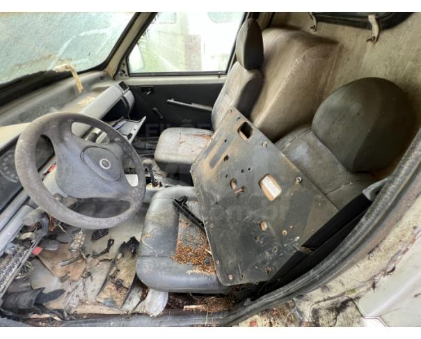 Foto de VISCONDE DO RIO BRANCO/MG- Fiat/Fiorino IE- 2006/2006