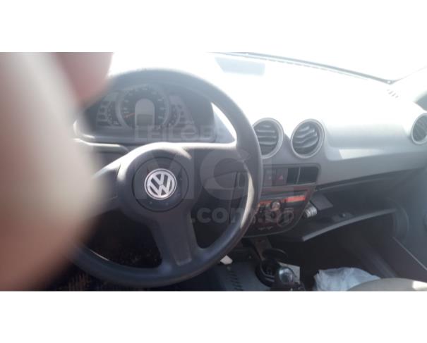 Foto de SÃO JOÃO DEL REI - CIRCULÁVEL - VW GOL 1.0 - 2005/2005