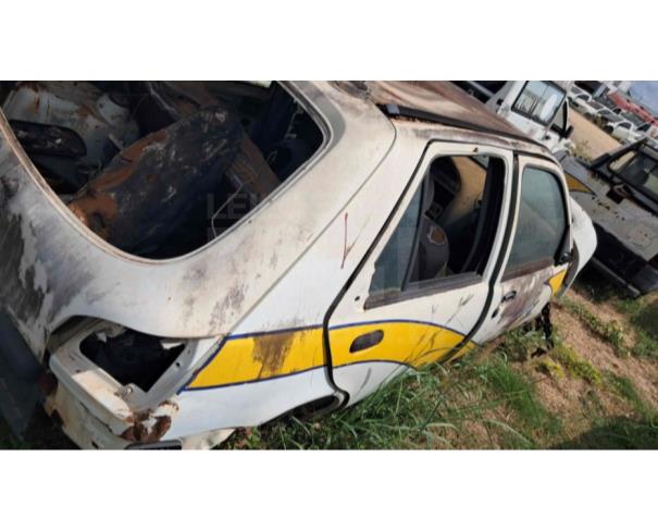Foto de MARABÁ/PA - FORD/FIESTA STREET, 2006/2006