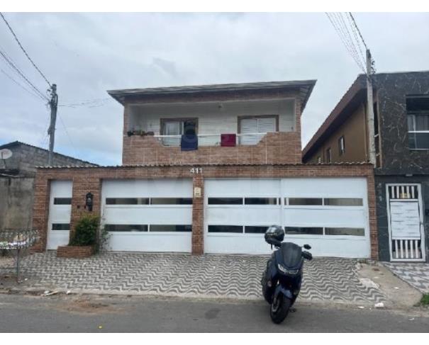 Foto de PRAIA GRANDE/SP — Casa com 2 quartos (F8444432569201)