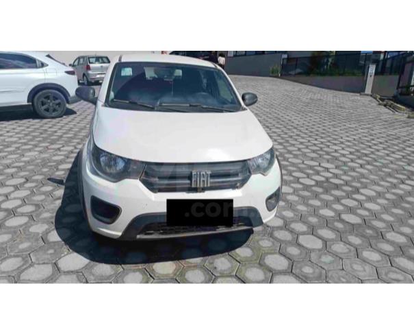 Foto de ALTO RIO DOCE/MG -  Fiat Mobi Like, 2021/2022, FLEX 
