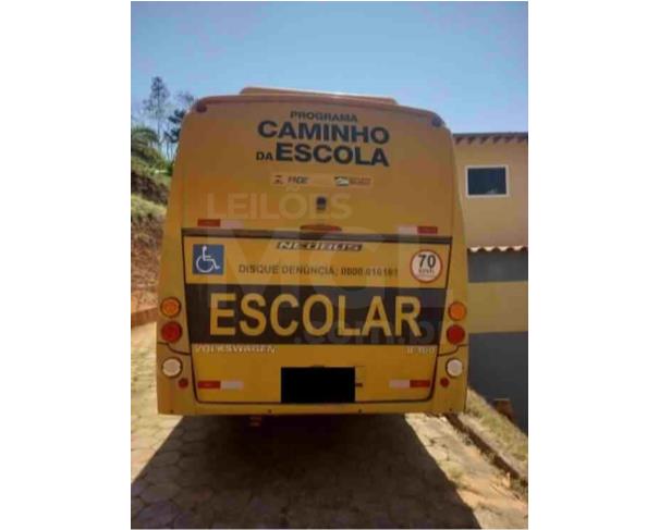 Foto de ALTO RIO DOCE/MG -  VW/ NEOBUS, 2020/2021