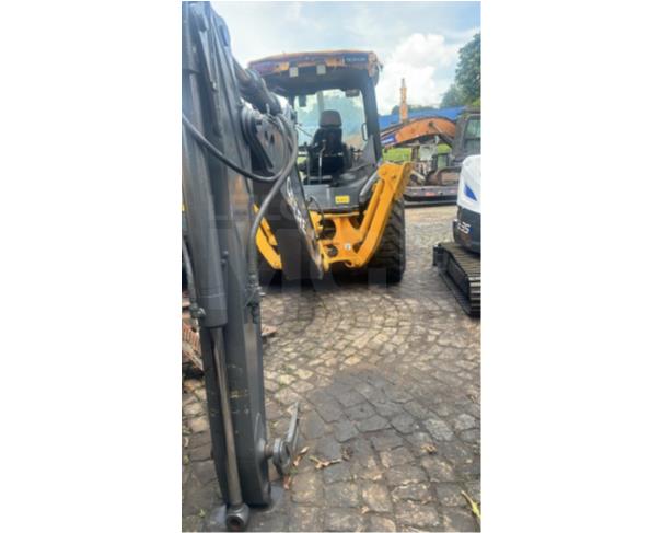 Foto de CONTAGEM/MG - RETROESCAVEDEIRA - JOHN DEERE - 310L 4X4 - ANO: 2018/2018 - PA13063
