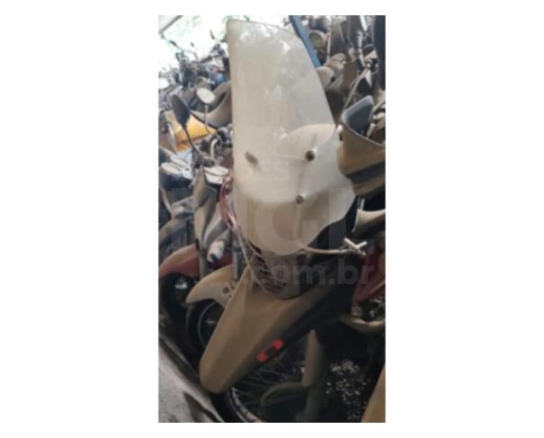 Foto de BARBACENA/MG - Motocicleta HONDA XRE 300 - 2014/2014
