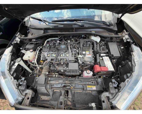 Foto de GOIANIA/GO - TOYOTA/CCROSS XRX HYBRID, 2023/2024
