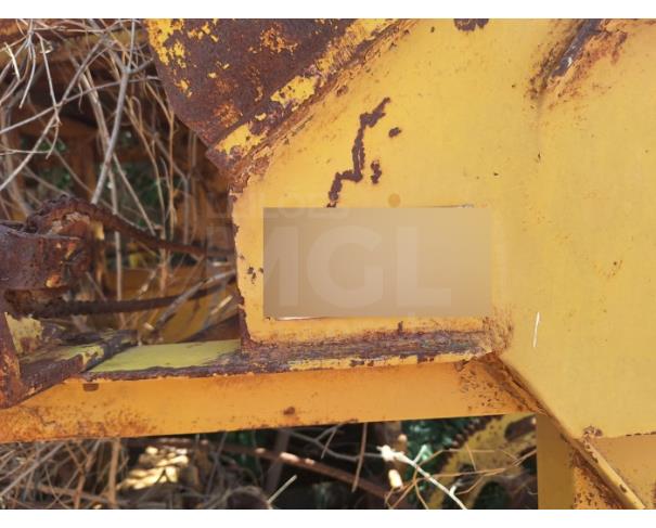 Foto de IRECÊ/BA - Máquina de perfurar poço artesiano, modelo P.350