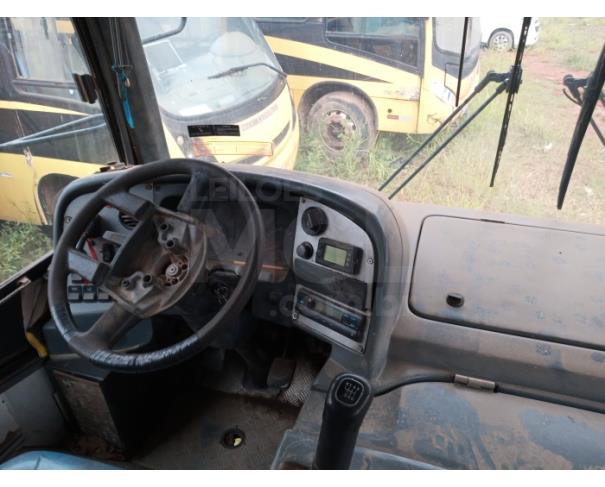 Foto de BRAZÓPOLIS/MG - Ônibus VW 15.190 EOD E. HD Ore, 2014/2014