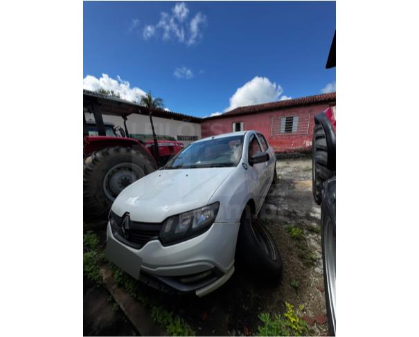 Foto de JORDÂNIA/MG - Renault Sandero S EDITION, 2022/2023, FLEX