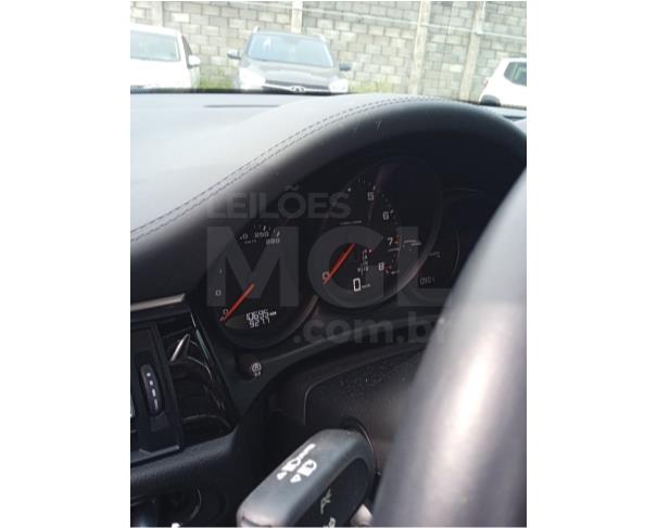 Foto de SENADOR CANEDO/GO - CIRCULÁVEL - PORSCHE MACAN - 2021/2021