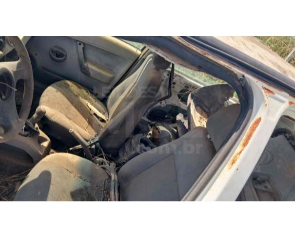 Foto de MARABÁ/PA - VW/GOL 1.0 GIV, 2008/2009