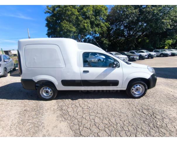 Foto de ITAÚNA/MG- FIAT FIORINO ENDURANCE 2024/2025- PA13075