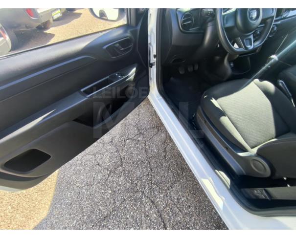 Foto de ITAÚNA/MG- FIAT FIORINO ENDURANCE EVO 1.4 FLEX 8V 2P 2024/2025  - PA13378