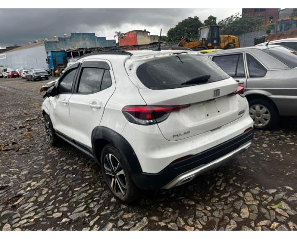 Foto de ITAÚNA/MG- FIAT PULSE AUDACE TF200 2024/2025-  BAIXADO - PA12597