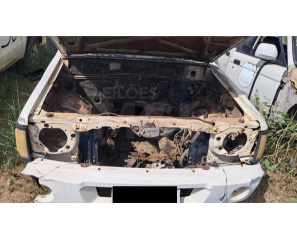 Foto de MARABÁ/PA - MMC/L 200 4X4 L, 2004/2005