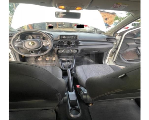 Foto de LAJEDINHO/BA - Fiat / Argo 1.0, 2021/2022, FLEX 