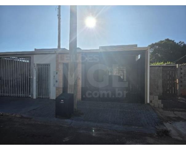 Foto de CASCAVEL/PR — Casa com 2 quartos 1 Vaga na Garagem (F1444418317685)