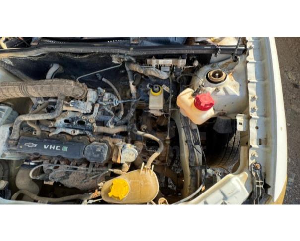 Foto de ITAÚNA/MG - CHEVROLET/CELTA 1.0L LS ANO 2011/2012 - SC1097