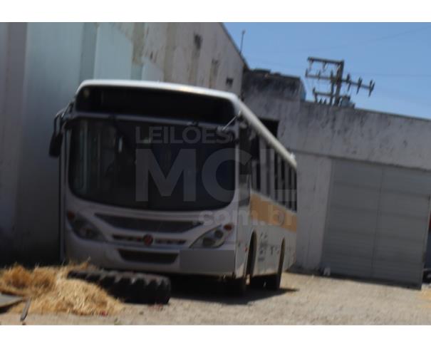 Foto de ASSARÉ/CE - Ônibus Mercedez Benz Marcopolo TORINO U, 2011/2011