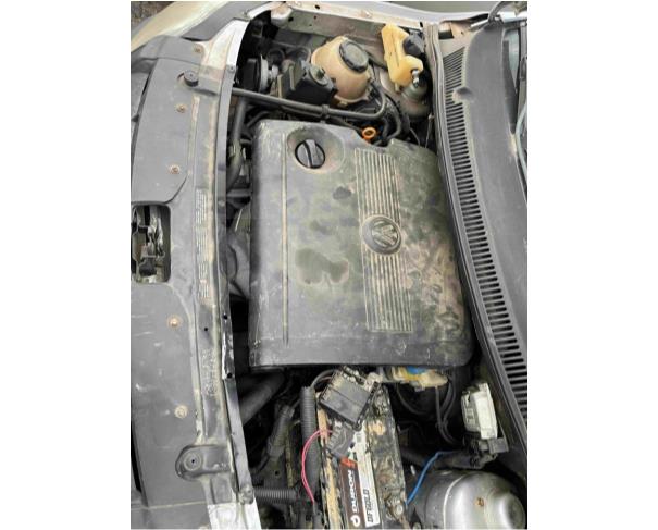 Foto de CAPIVARI/SP - VEÍCULO CONSERVADO - VW/CROSSFOX - 2007/2008