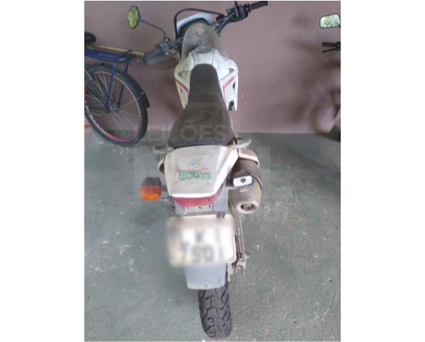Foto de RIO DAS OSTRAS/RJ - MOTOCICLETA HONDA XR 250 TORNADO