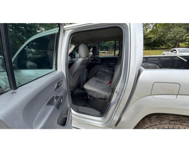 Foto de ITAÚNA/MG - CAMINHONETE VW/AMAROK CD 4X4 SE - ANO: 2013/2013 - SC1108
