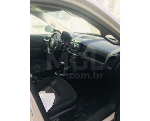 Foto de BRAGANÇA/PA - Caminhonete Fiat Toro Freedom Mt D4, 2017/2018, DIESEL 