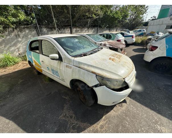 Foto de RIO DAS OSTRAS/RJ - VW GOL 1.6 POWER