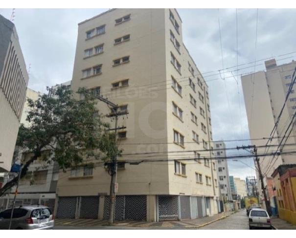 Foto de CAMPINAS/SP — Apartamento com 1 quarto no bairro Bosque