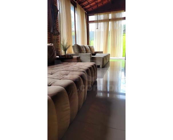 Foto de ESMERALDAS/MG — Chácara com aprox. 23.059,00m² no Condomínio Topázio