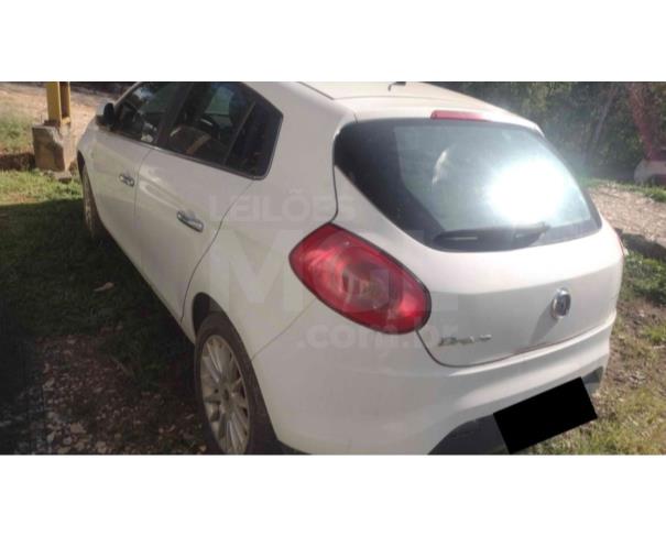 Foto de TUNAS DO PARANÁ/PR - Fiat Bravo Essence 1.8, 2011/2012, FLEX 