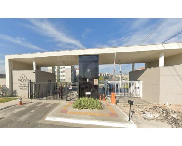 Foto de ITABORAÍ/RJ — Apartamento com 2 quartos 1 Vaga na Garagem (F8787708069383)