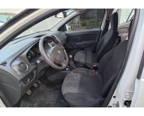 Foto de JOAO PESSOA/PB - Renault Sandero Authentique 1.0, 2016/2016, FLEX 