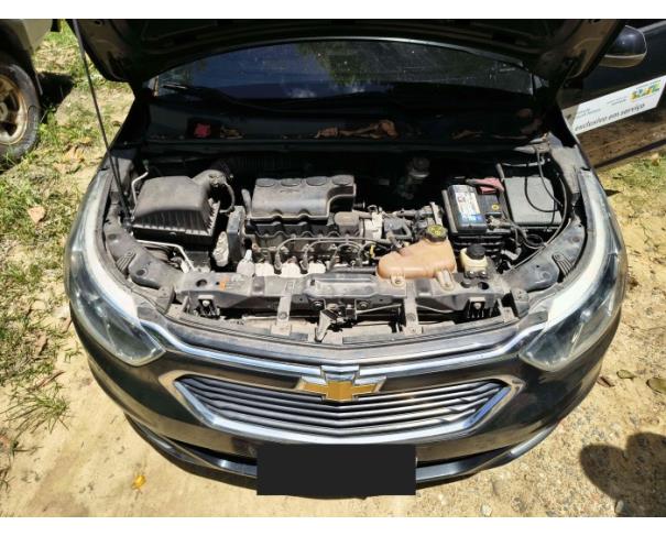 Foto de RECIFE/PE - Chevrolet Cobalt 1.8 LTZ, 2015/2016, FLEX 