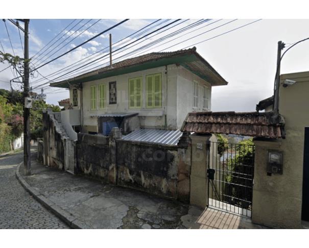 Foto de RIO DE JANEIRO/RJ — Imóvel no bairro Santa Teresa. 