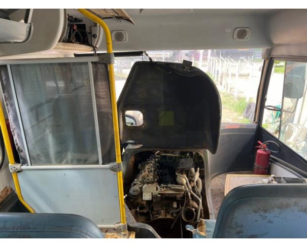 Foto de IBATIBA/ES - Marcopolo/Volare v8L EM, 2012/2013, DIESEL 
