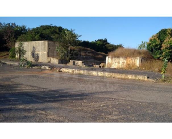 Foto de SÃO FRANCISCO/MG — Lote com área de 13.435,00m²,  bairro Sagrada Família. 