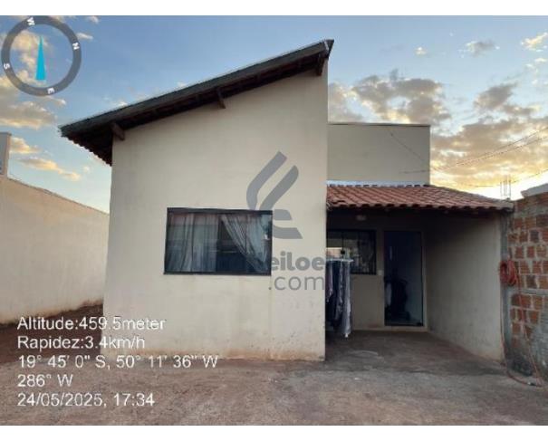 Iturama/mg — casa centro (f8444426209231) casas em leilão | mgl leilões