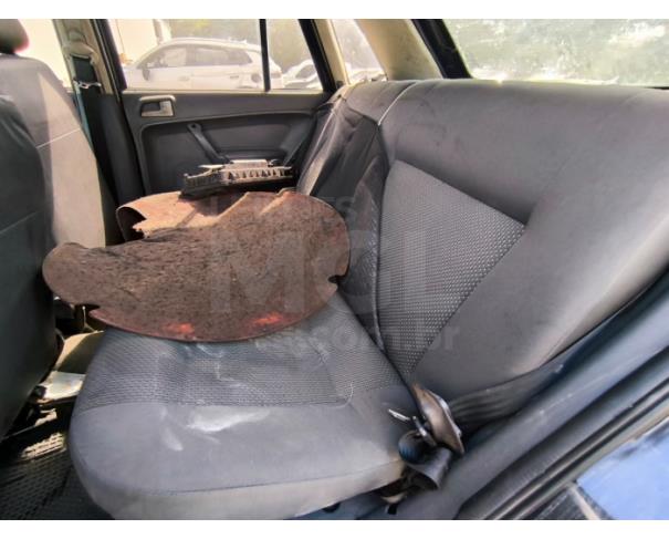 Foto de ITAÚNA/MG- VOLKSWAGEN GOL 2007/2008-  PA12876