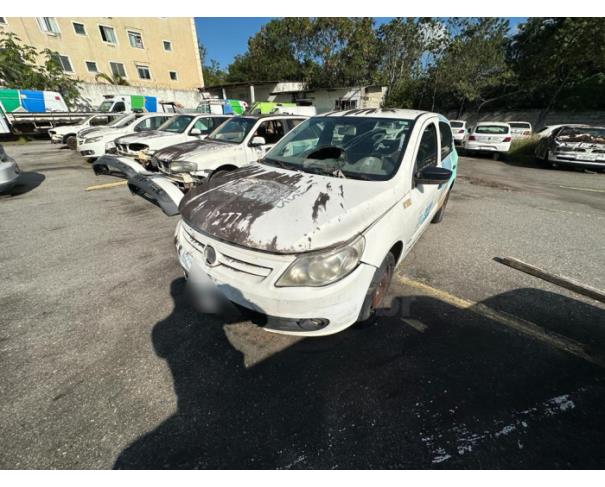 Foto de RIO DAS OSTRAS/RJ - VW - VOLKSWAGEN / GOL 1.6