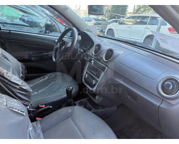 Foto de ITAÚNA/MG- VW GOL 1.0 2011/2011  -BC00052