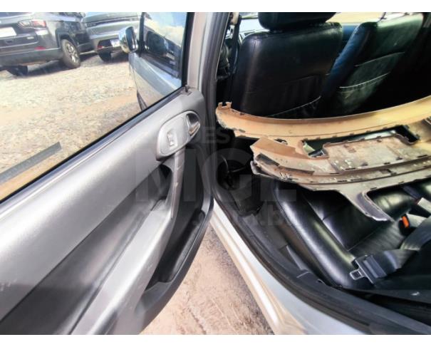 Foto de ITAÚNA/MG- VOLKSWAGEN GOL 1.0 HIGHWAY 2001/2002-  PA12934