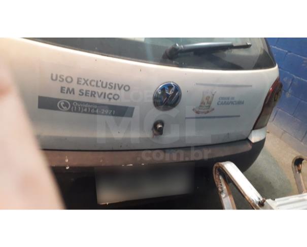Foto de CARAPICUÍBA/SP-VW Gol 1.0 2007/2007