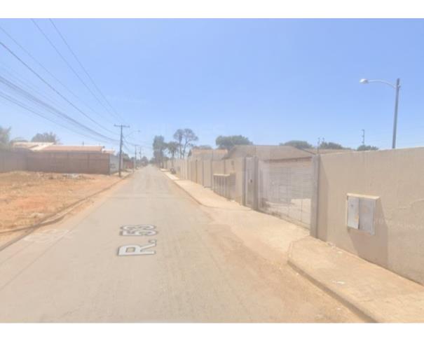 Foto de Luziânia/GO - Apartamento com 60.00 m² no Bairro Parque Estrela Dalva IX 532755248