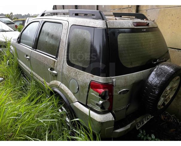 Foto de JUNDIAÍ/SP-VEÍCULO CONSERVADO-FORD/ECOSPORT XLT2.0FLEX-2011/2012