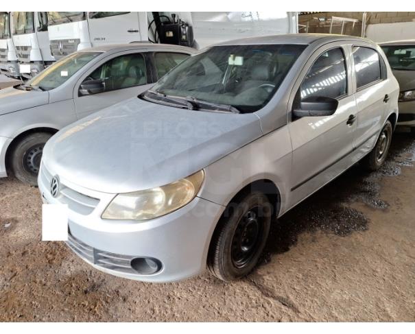 Foto de OSASCO/SP - VW GOL 1.6 2011/2011 - PA13181