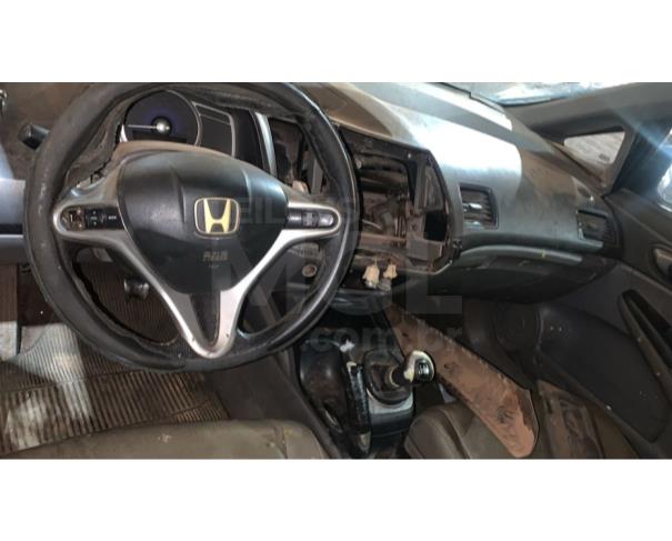 Foto de PIRACANJUBA/GO - CIRCULÁVEL - AUTOMÓVEL - HONDA CIVIC LXS - 2006/2006
