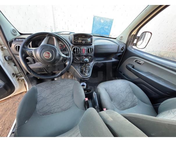 Foto de ANDARAÍ/BA - Fiat Doblo Essence 7L E, 2020/2021
