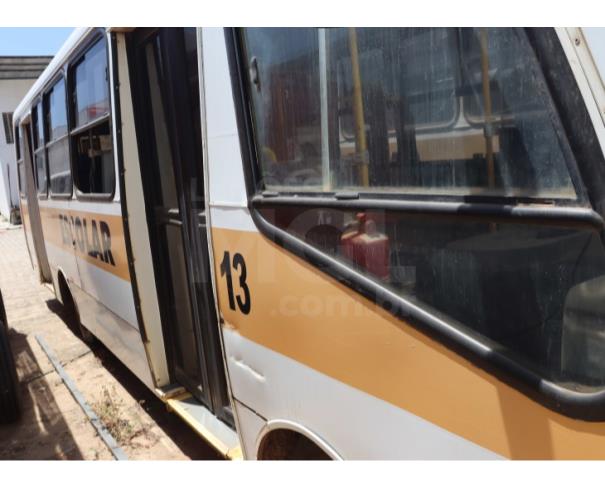 Foto de ASSARÉ/CE - Ônibus VW AMD SOLUM URBANA, 2014/2014