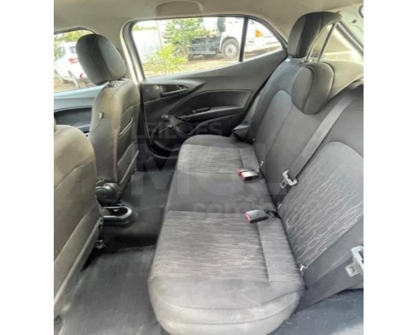 Foto de LAJEDINHO/BA - Fiat / Argo 1.0, 2021/2022, FLEX 